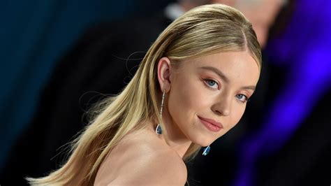 Sydney Sweeney se confie sur les scènes de nudité